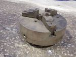  3 Jaw Chuck 