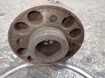  4 Jaw Chuck 