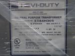 Heviduty Transformer