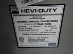 Heviduty Transformer
