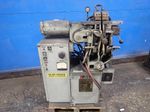 Taylor Winfield Welder