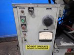 Taylor Winfield Welder