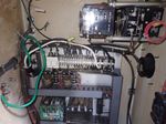 Taylor Winfield Welder