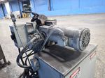 Taylor Winfield Welder