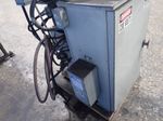 Taylor Winfield Welder
