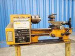 Enco Variable Speed Mini Lathe
