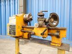 Enco Variable Speed Mini Lathe