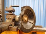 Enco Variable Speed Mini Lathe