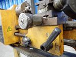 Enco Variable Speed Mini Lathe