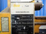 Enco Variable Speed Mini Lathe