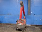 Lincoln Electric Fume Extractor