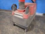 Lincoln Electric Fume Extractor