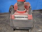 Lincoln Electric Fume Extractor
