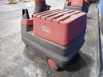 Lincoln Electric Fume Extractor