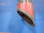Lincoln Electric Fume Extractor