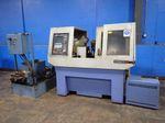 Anca Tool Grinder