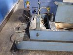 Anca Tool Grinder