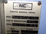 Anca Tool Grinder
