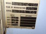 Anca Tool Grinder