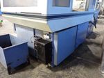 Anca Tool Grinder