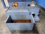 Anca Tool Grinder
