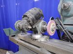 Ko Lee Tool Grinder