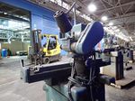 Ko Lee Tool Grinder