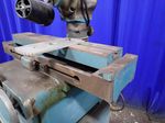 Ko Lee Tool Grinder