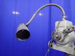 Ko Lee Tool Grinder