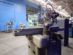 Ko Lee Tool Grinder