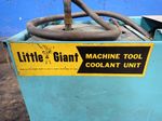 Little Giant Coolant Unit