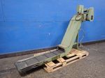  Incline Chip Conveyor
