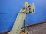  Incline Chip Conveyor