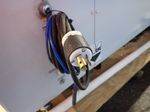 Ascott Salt Spray Corrosion Chamber