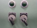 Welex Inc Extruder