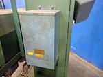 Welex Inc Extruder