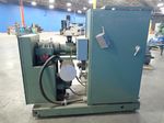 Welex Inc Extruder