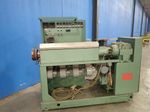 Welex Inc Extruder