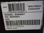 Minuteman Tower Ups