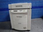 Keyence Hybrid Mixer