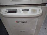 Keyence Hybrid Mixer