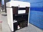 Keyence Hybrid Mixer