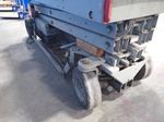Mec Electric Scissor Lift