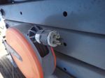 Mec Electric Scissor Lift