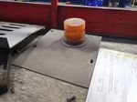 Mec Electric Scissor Lift
