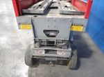 Mec Electric Scissor Lift