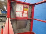 Mec Electric Scissor Lift