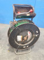 Signode Banding Cart