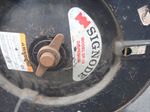 Signode Banding Cart