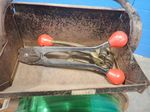 Signode Banding Cart